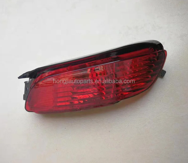 Car Rear Bumper Side Marker Lamp For Lexus Rx330 Rx350 Rx400h 81920