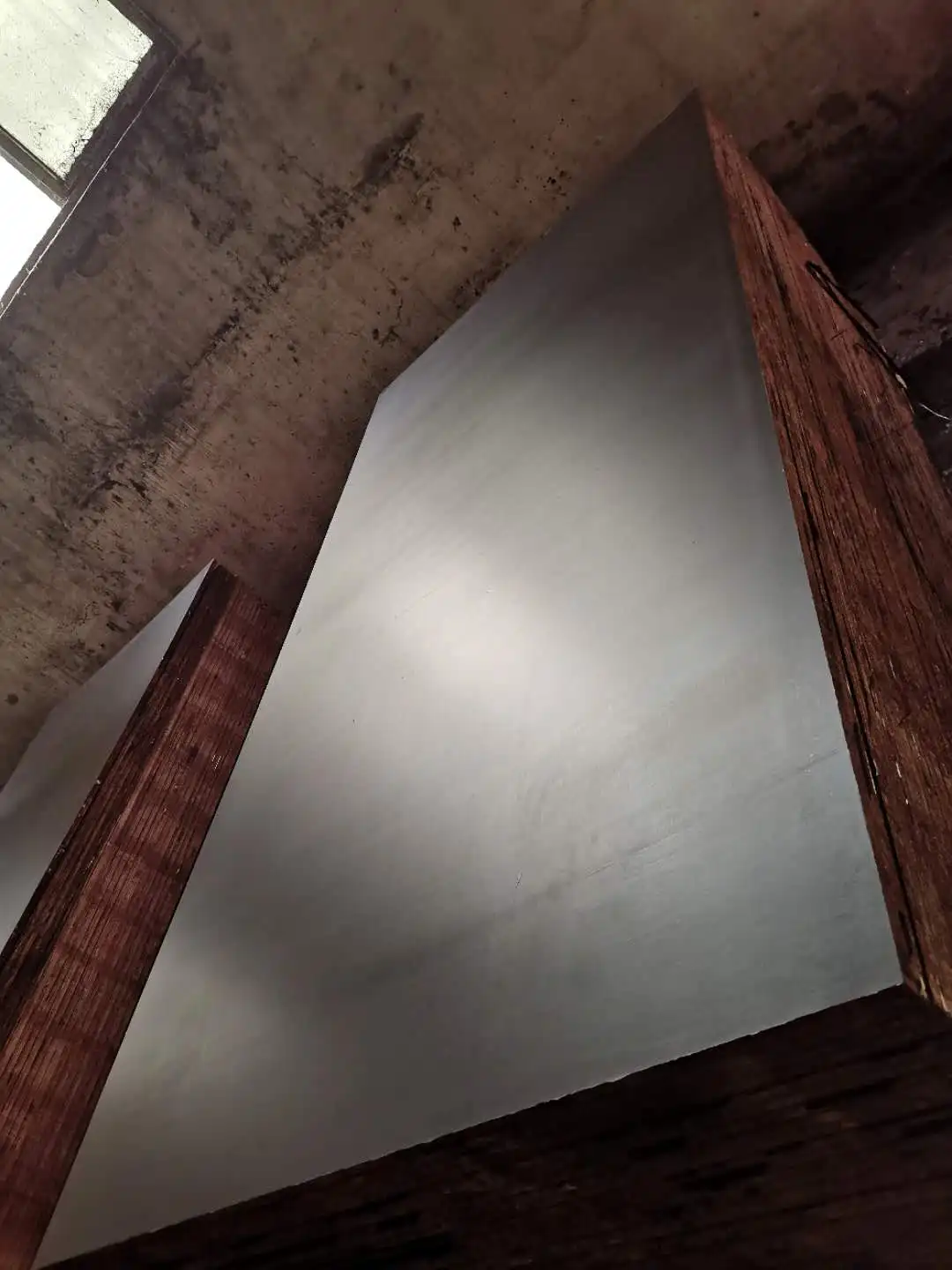 Plywood Concrete Forms For Wbp Melamine Buy Plywood Concrete Forms