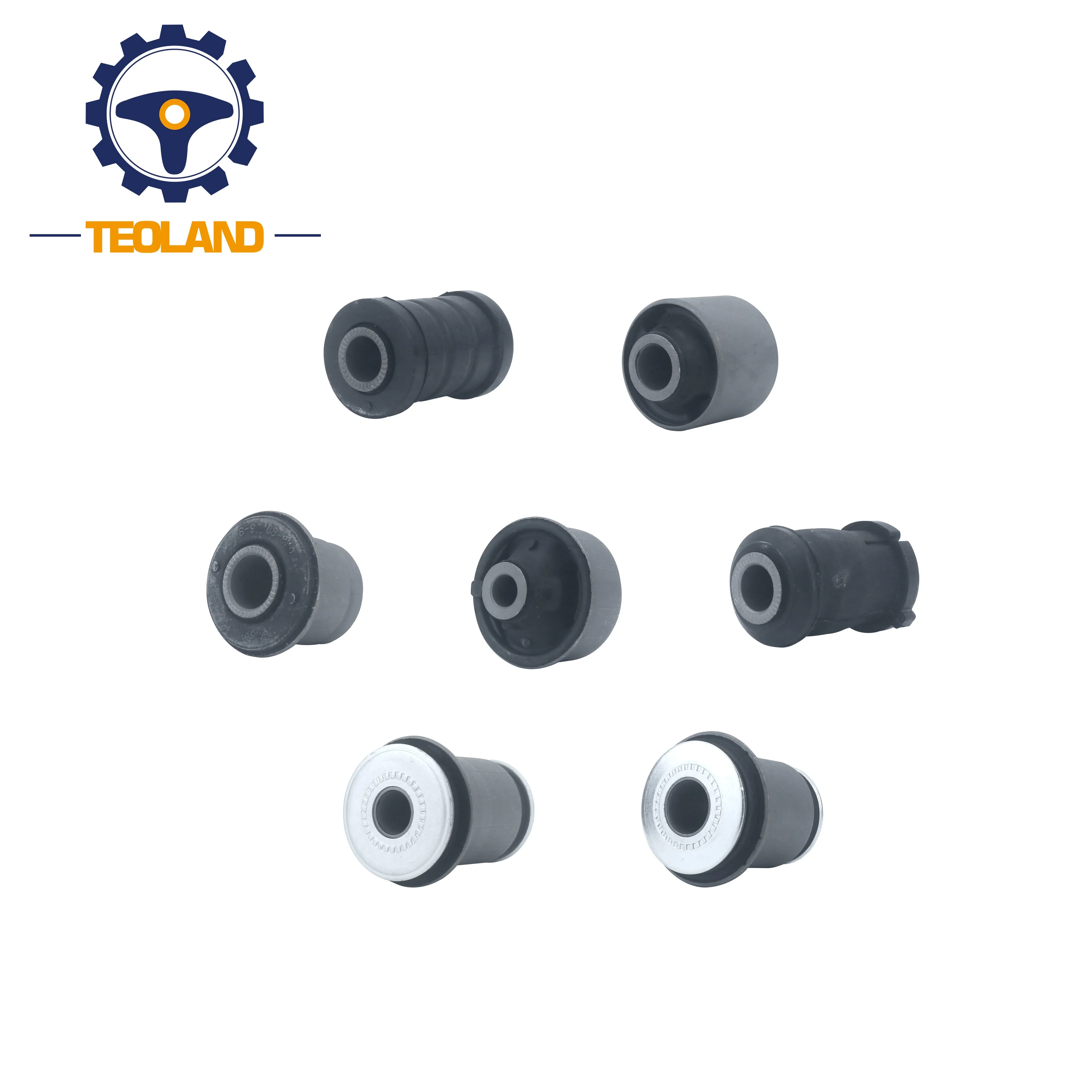 Toyota Probox/vitz/bb/axio Suspension Bush Rubber Bushing