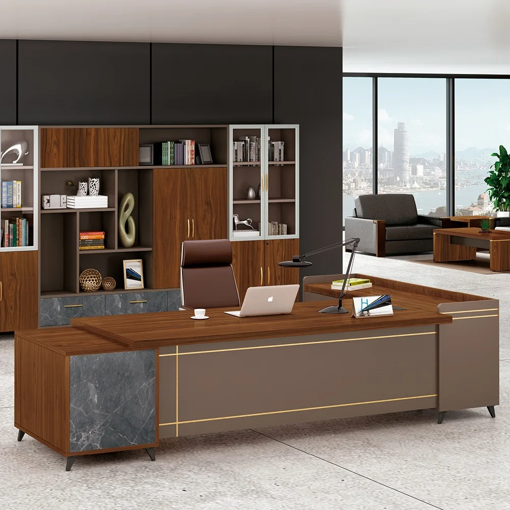 Big Corner Modern Luxury Marble Ceo Directors Boss Office Design Furniture Table Executive Boss Desk Table Buy Modern Executive Desk Ceo Office Executive Desk Office Executive Desks Product On Alibaba Com