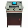 HV-490PT Automatic Program Fast Speed Electric Guillotine Paper Cutter Cutting Machine 490*490mm