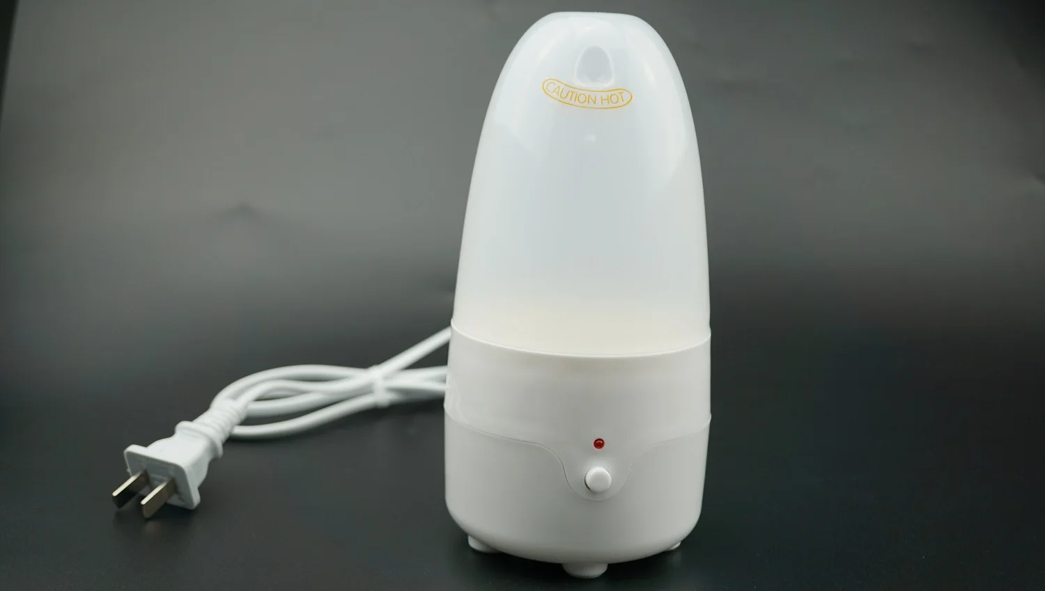 Wholesale Portable Electric Menstrual Cup Sanitizer Steam Sterilizer