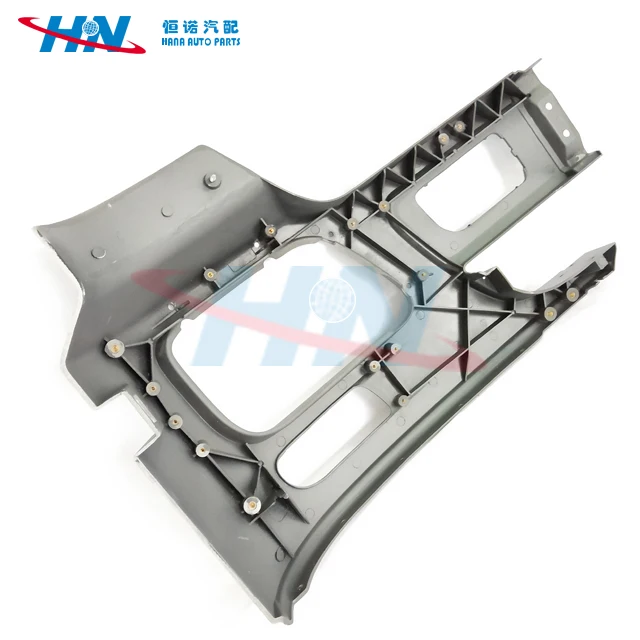 Front Bumper 9438800104/9438800004 For Actros Mp3&for Mp3 Mega - Buy Cheap  Make Truck Parts,Truck Body Spare Parts,Truck Bumper For Mp3 Product on