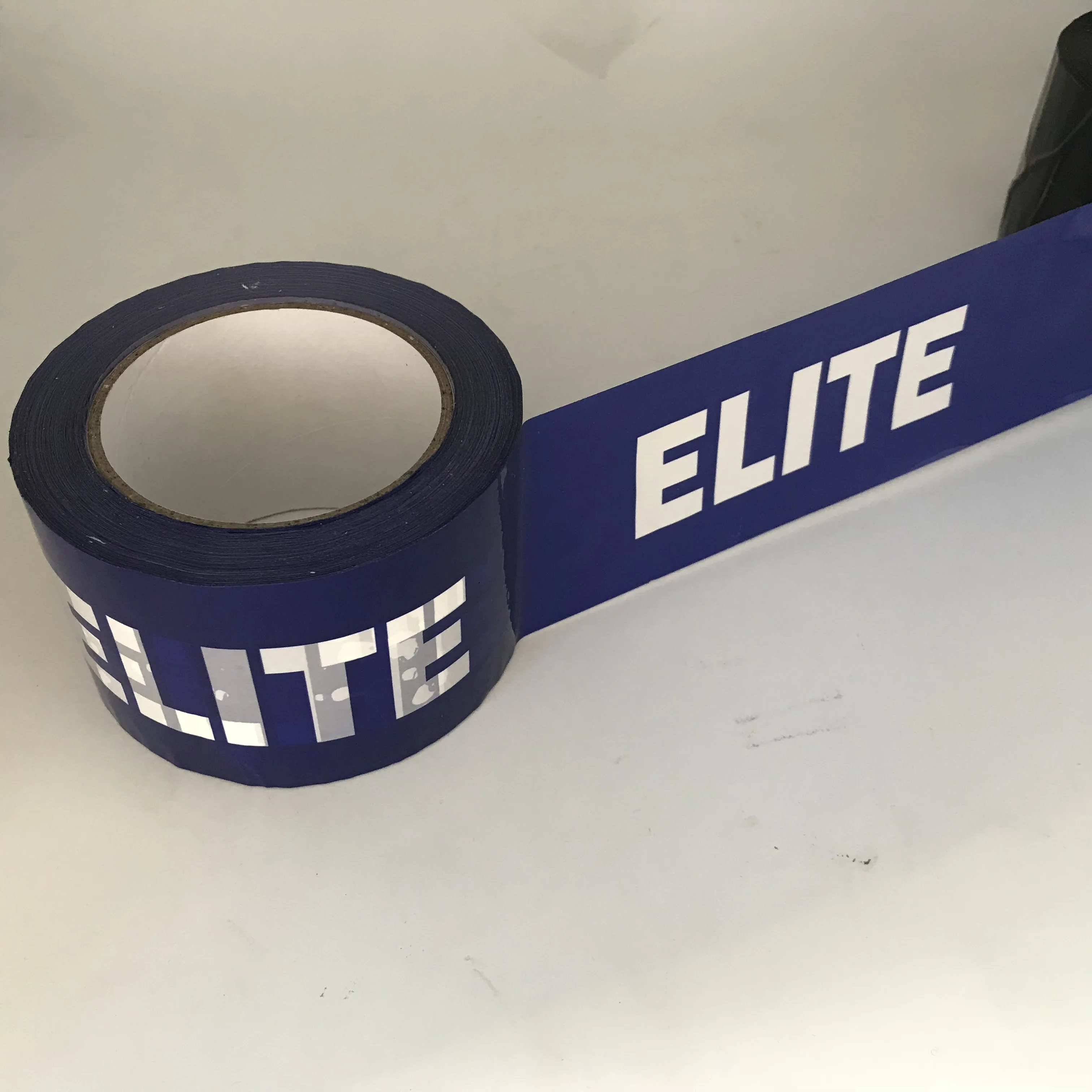 Bopp Logo Branded Tape Logo Printed Packing Tape With Company Logo