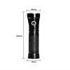 500 Lumen Four Modes T6 & COB LED Rotatable Magnetic Flashlight