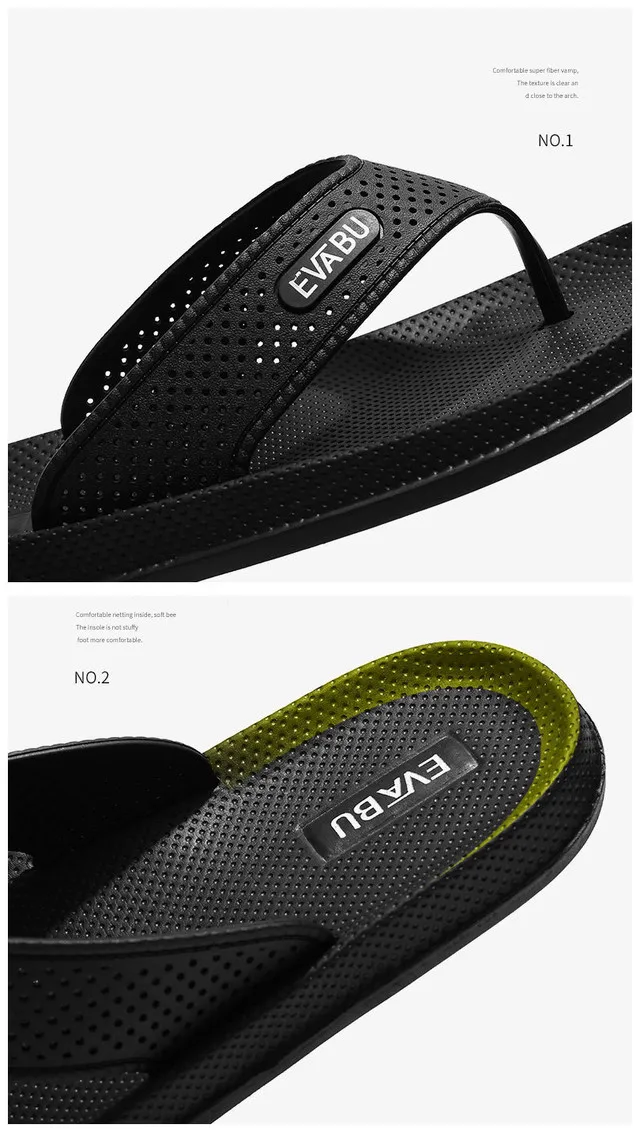 Chancla pala rejilla | Chanclas Hombre | INSIDE