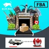 taobao shipping to canada FBA Amazon door to door delivery service professional air freight shipping cost china to Canada