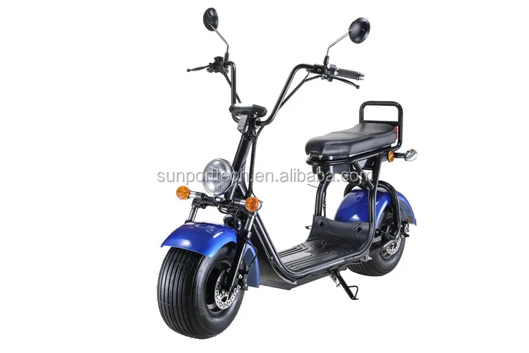 sunra electric scooter