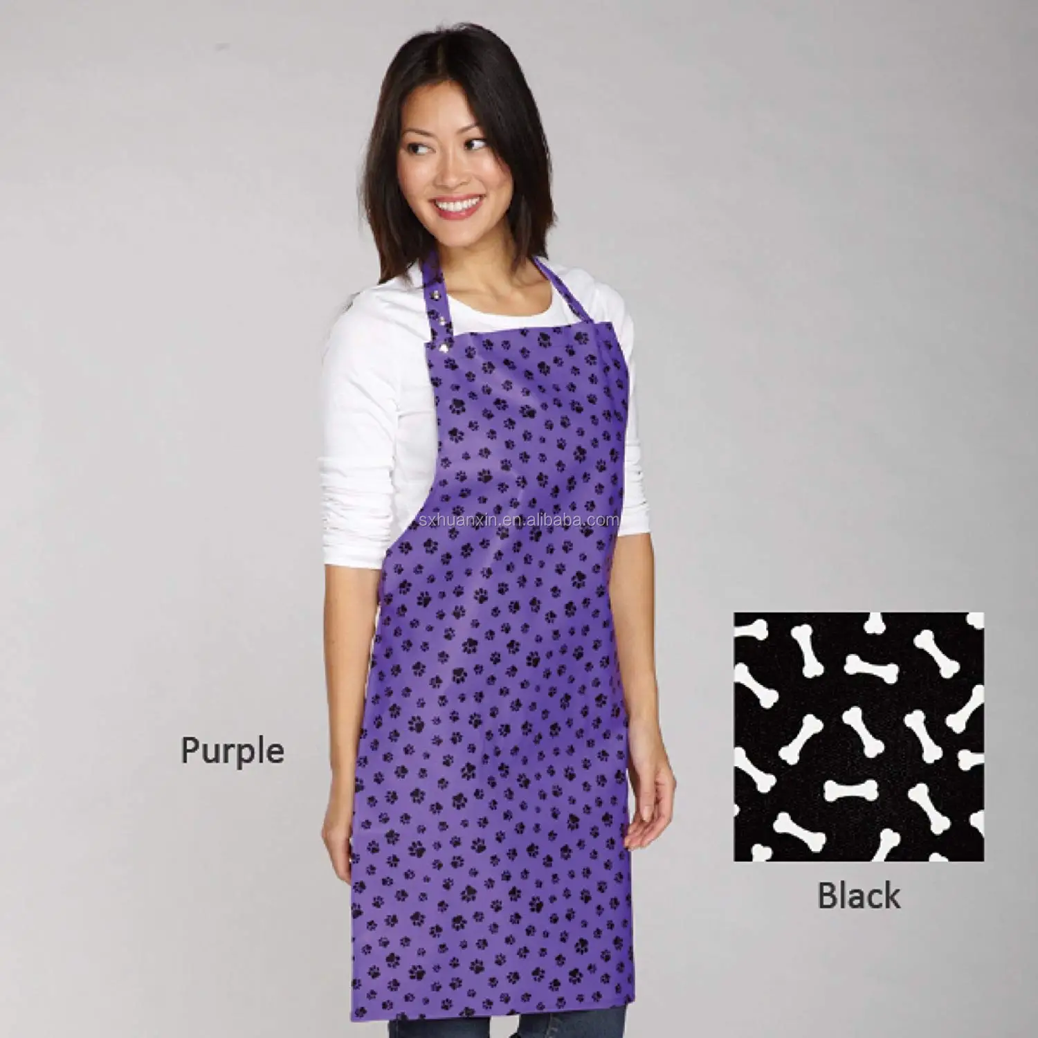 Top Performance Waterproof Aprons For Man And Women,Stainresistant Pvc