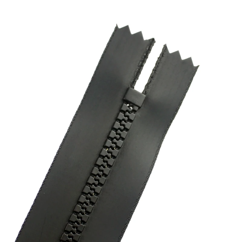 aak防水拉链塑料牙齿5 # 封闭端