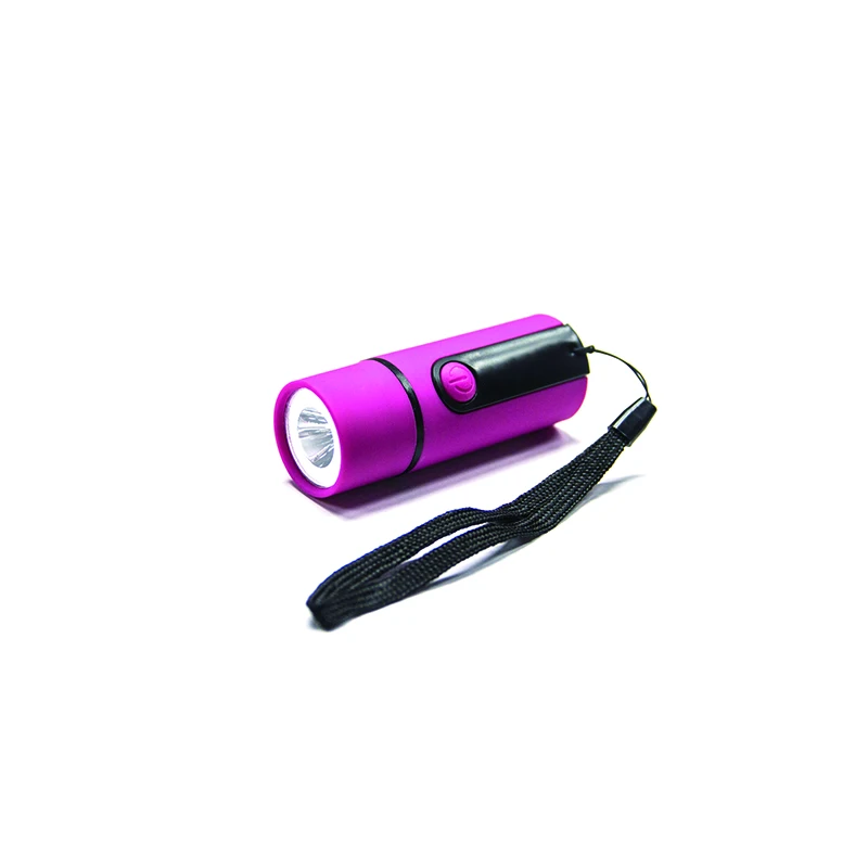 Promotional Small Multifunction Mini Led Flashlight