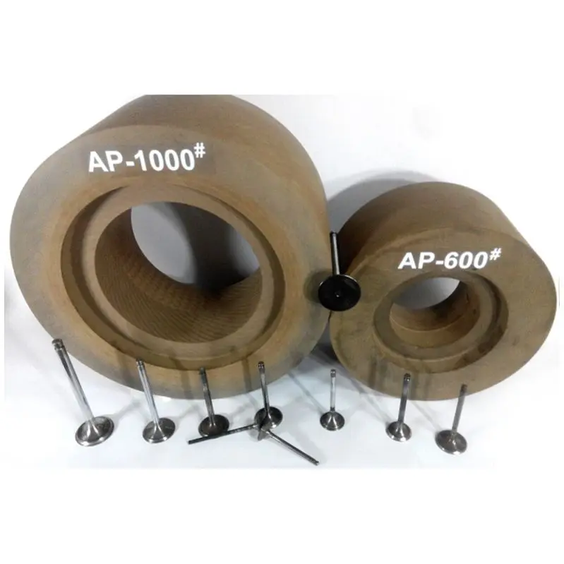 Composite abrasive grinding disc