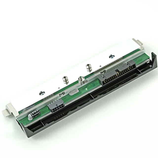 Zebra Thermal Printhead Original P1058930 013 Print Head For Zebra Zt420 Zt421 Label Printer 0101