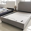 Custom Size King Queen Single Bed Frame