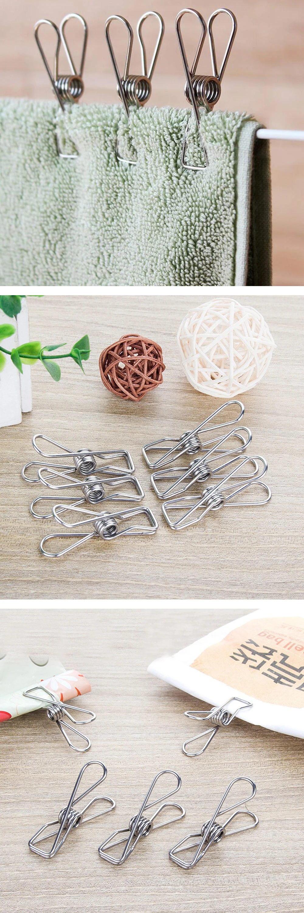 Wholesale Marine 316 Stainless Steel Clothes Peg Hanger Peg Buy Peg