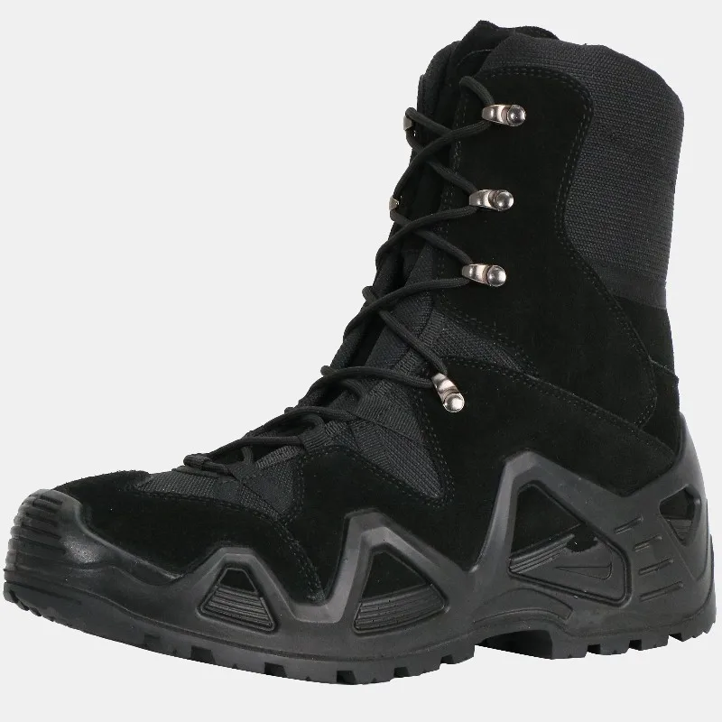 lowa army boots