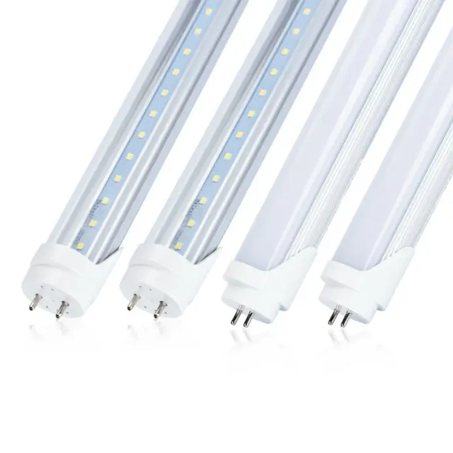 good price hot sale rgb full spectrum ip65 fluorescent tube lights