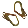 En362 Standard Webbing Double Hooks Fall Arrest System