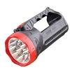 FREE SAMPLES rechargeable 9 led torch