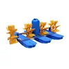 Fish breeding pond aerator petrol lawn aerator submersible aerator mixer