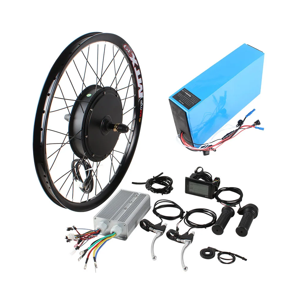 electric powered bicycle kit Bike Conversion Kit, Electric Bike Monster Scooter Parts and most significantly Street Legal Electric Bike Kit