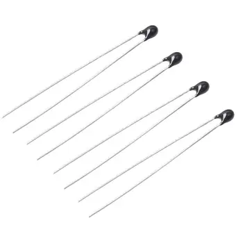 10x Thermistor-Temperatursensor NTC-MF52-103 3435 10K Gut ^