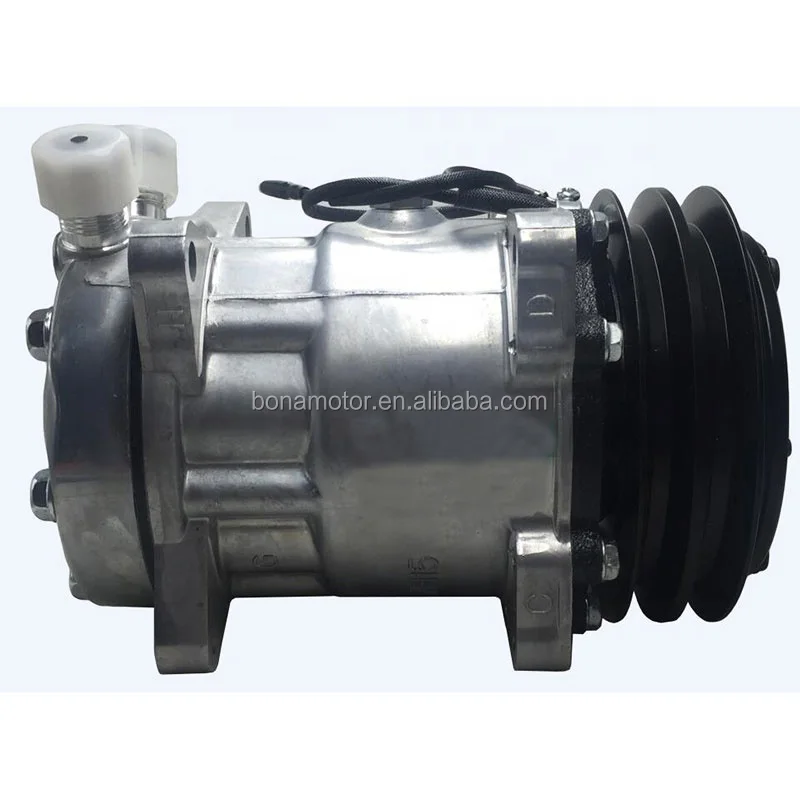 Sd7h15 Sanden 7h15 8220 Air Conditioner Ac Compressor Buy Sd7h15