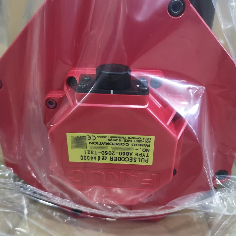 A06B-2247-B100 Động Cơ Servo Fanuc Gốc Mới