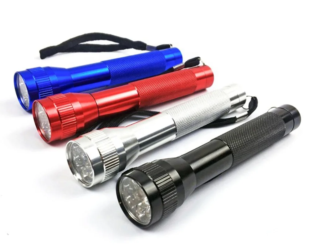 Ningbo Factory Supply Cheap Promotion Gift Small ;lights Custom Logo Mini Bright aluminium OEM flashlight  led