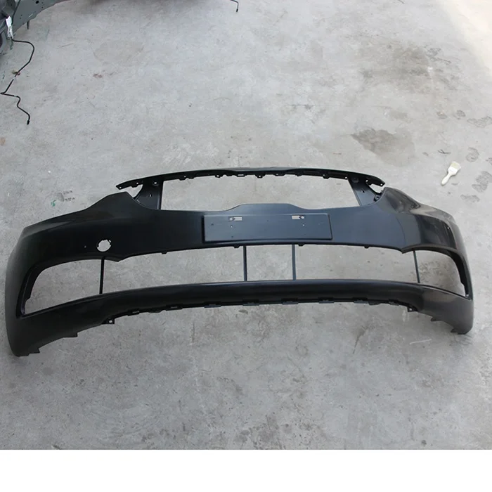 Original Factory Cerato Front Rear Bumper - Buy Abs Rear Bumper,Bumper ...