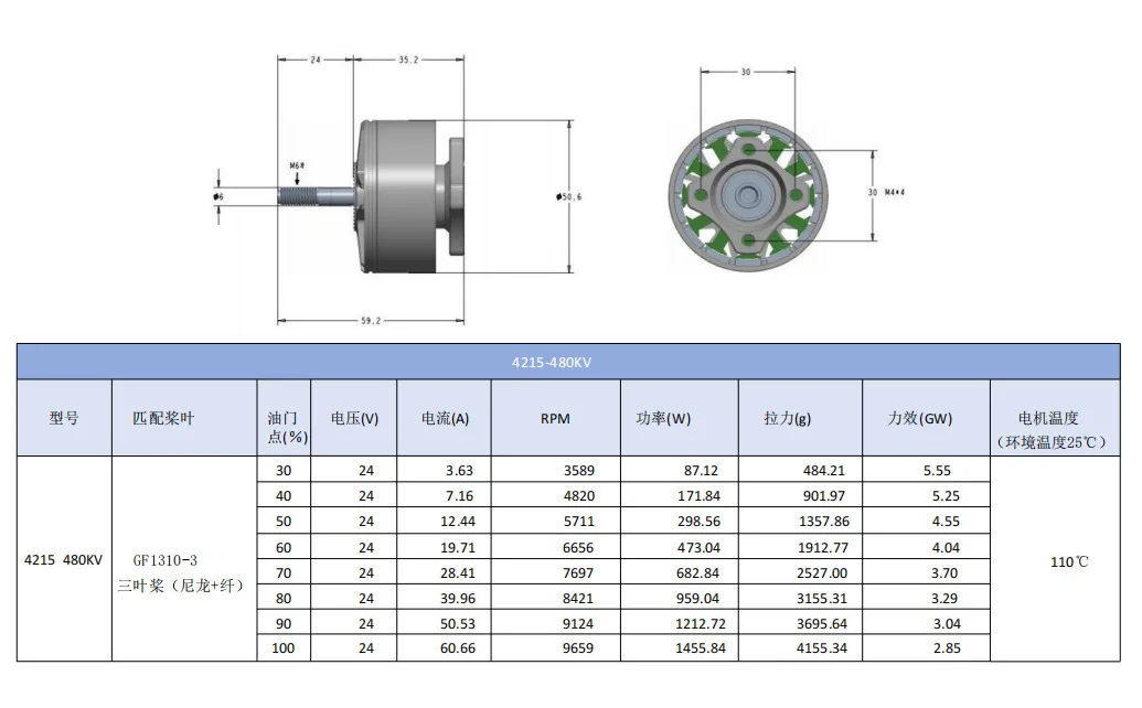XFlight Black Adder 4214 4215 4218 600Kv 480Kv 360Kv Brushless Motor for 13inch 15inch Long Distance FPV Drone Accessory
