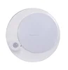 High luminous 1200 lumen led ceiling light round Pir motion sensor
