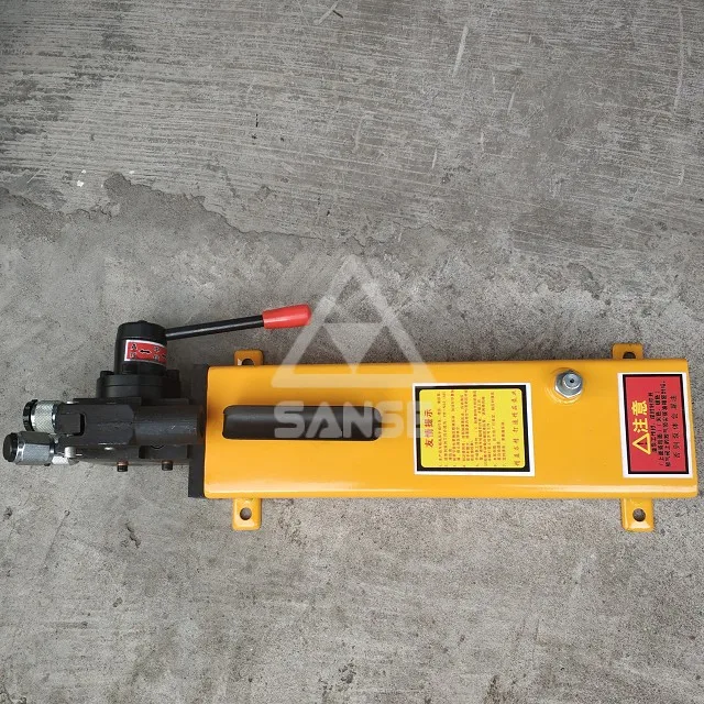 High quality bushing press tools portable bushing press hand power