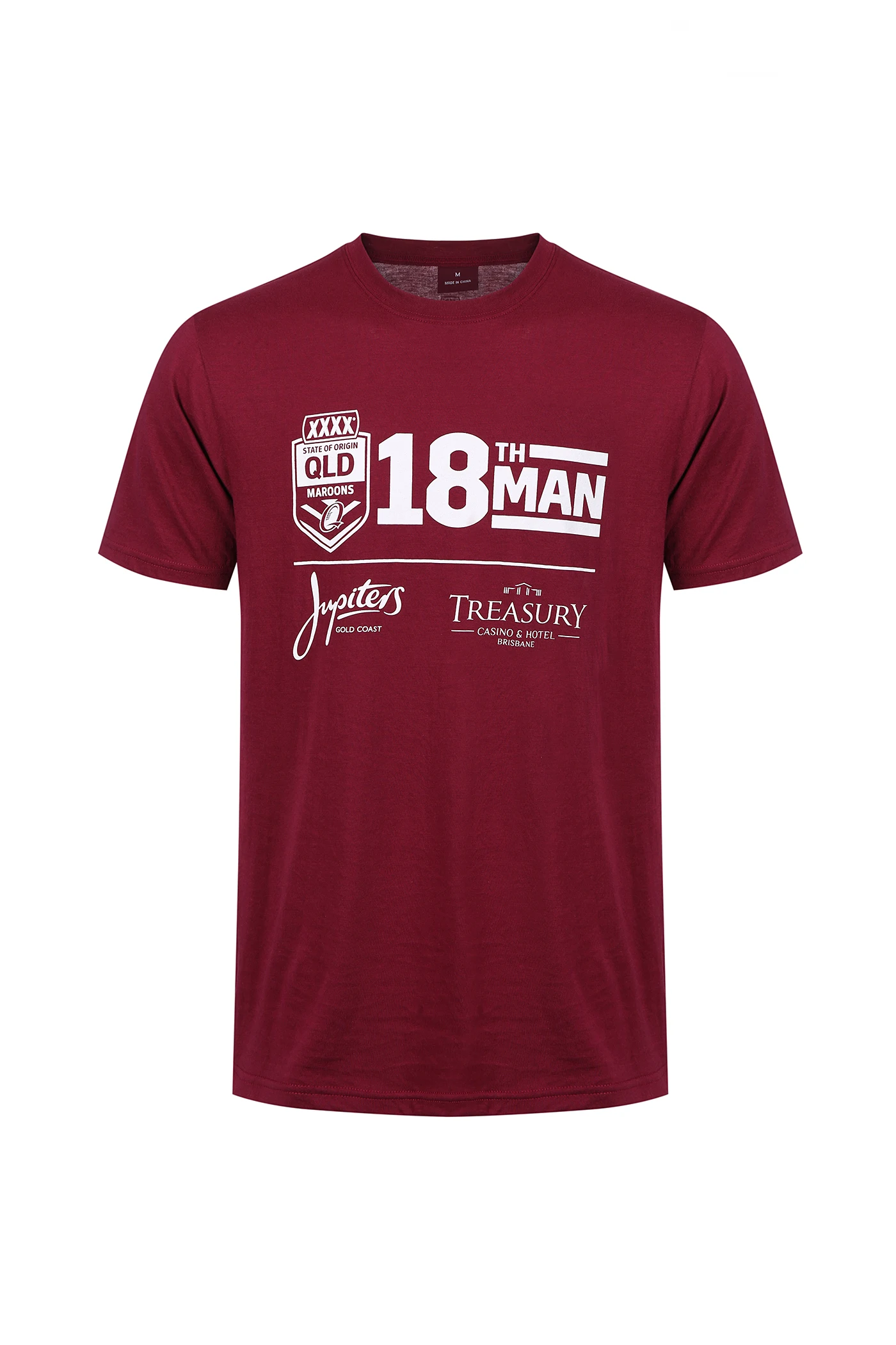 cotton t-shirt