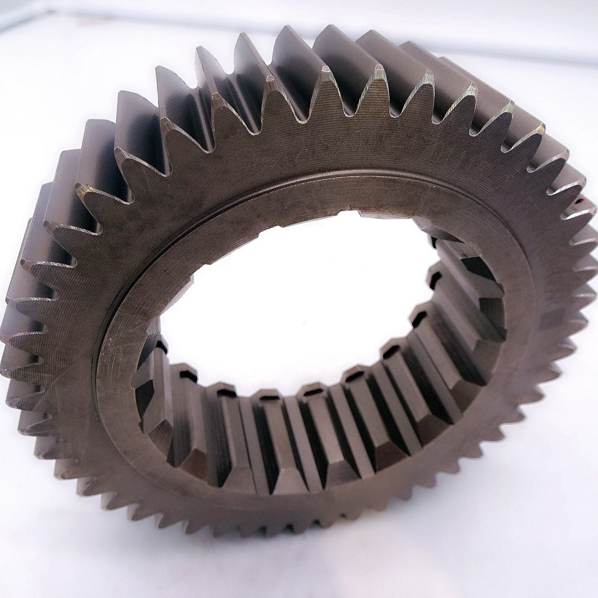 用于各种卡车零件的主轴齿轮 - buy 变速箱,主轴齿轮,齿轮箱 4l30e