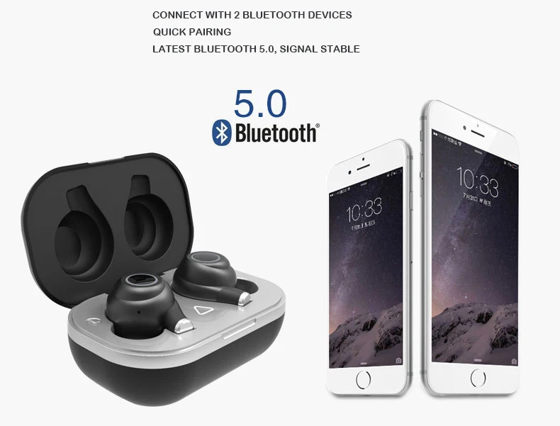 S6 bluetooth 5