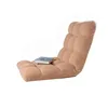 Modern Folding Single Chair Sofa Bed memory foam lazy sofa