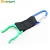 Best Quality China Manufacturer Aluminium Locking Custom Small Metal Carabiner Hook Clip