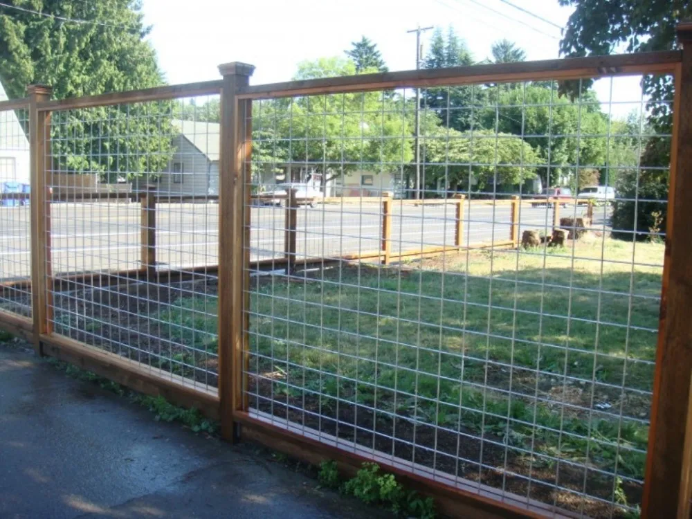 Hot Dipped Galvanized 4ft 5ft Welded Metal Goat Sheep Portable Steel Fence Price Buy Hot