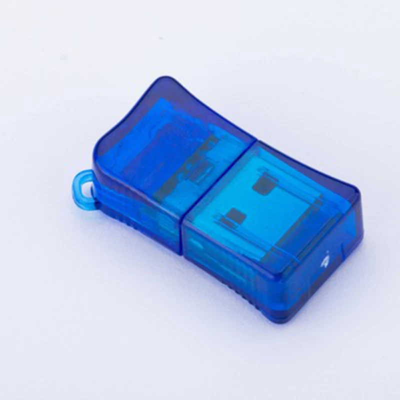 2020 New Product IUSB Pro Magnetic Stripe Msr Sim Card Chip Reader Writer MSR90 - ANKUX.COM