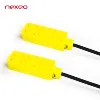 Adjustable ABS plastic cable ties bar code RFID cable ties marker