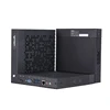 Mini Desktop PC Intel Core I5 8250U Supports Max 16G DDR4 RAN 256G SSD or 1TB HDD 4K Resolution Mini PC Thin Client