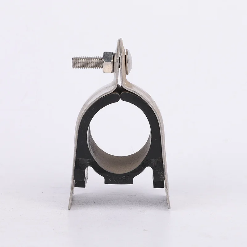 Conduit C Channel Strut Clamp Galvanized Pipe Clamp Buy Strut Channel