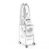 Stationary kuma Shape 3 RF VACUUM INFRARED AUTO ROLLER MASSAGE Syneron Velashape III V9 Syneron Vela shape Machine For Sale
