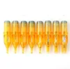 New 20PCS Tattoo Needle M1/RM/RS/RL Eyebrow Needle Tattoo Gun Supplies Disposable Semi-Permanent Makeup Tattoo Cartridge Needle