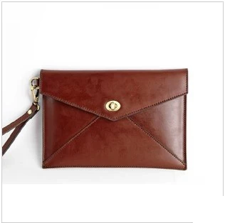 Online shopping unisex fashion handmade women Felt clutch laptop bags tablet pouch computer briefcases PC case leather sleeve