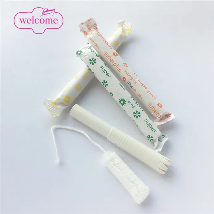 wholesale  cbd tampons personal hygiene products organic tampons storage .jpg