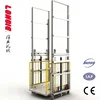 LISJD2.0-4.5 Warehouse electric hydraulic lift elevator