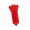 Replacement ZU-H10x10P High Pressure Hydraulic Filter With Clogging Indicator