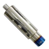 In Stock Popular universal racing car Stainless steel titanium customized exhaust muffler pipe for hks